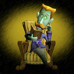 neville