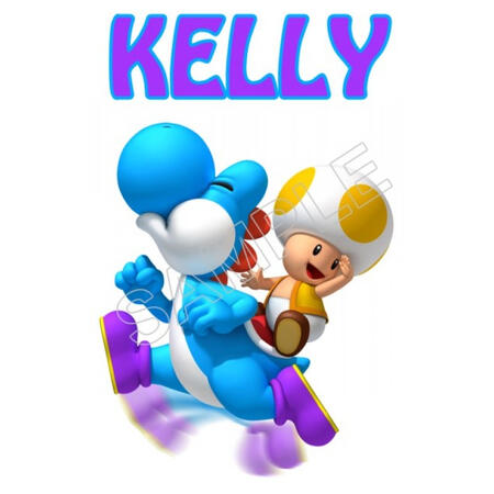 Kelly
