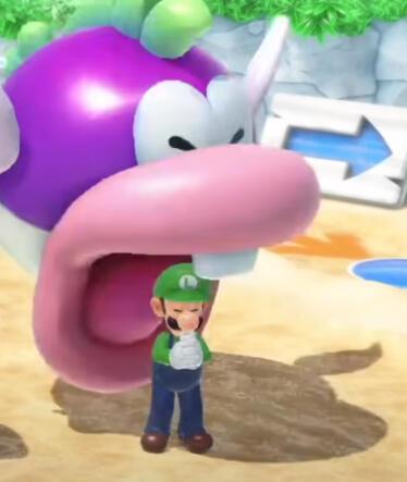 luigi vore