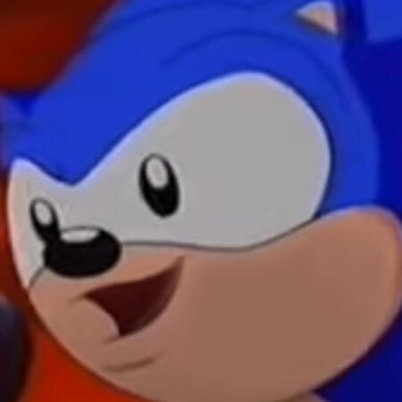 sonic pog