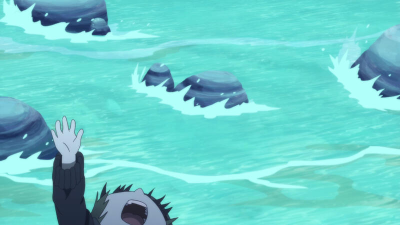 you scrolled so far somali died. bad ending.